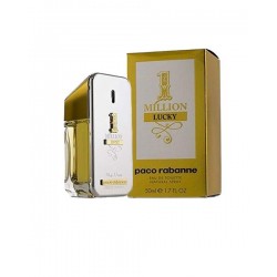 Paco Rabanne 1 Million Lucky - Paco Rabanne parfum pour homme Paco Rabanne