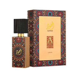 Lattafa ajwad mixed eau de parfum 60ml