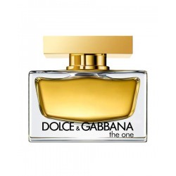 The One - Dolce and Gabbana perfume for men Dolce & Gabbana Dolce and Gabbana