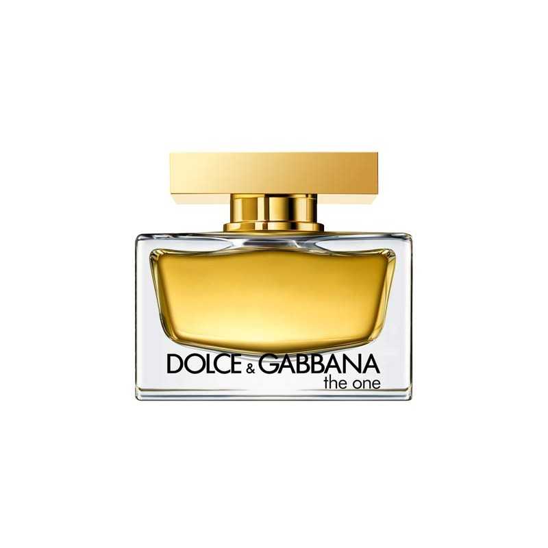 The One Dolce and Gabbana 50ml men's toilet water