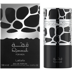 Qimmah Lattafa eau de parfum pour homme MyCospara