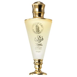 Al haramain farasha eau de parfum mixte 50ml