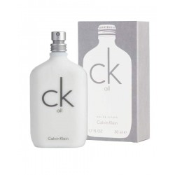 Calvin Klein Ck All - Calvin Klein eau de toilette parfum Unisexe Calvin Klein