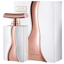 Orientica fleur d'orientica eau de parfum mixte 90ml