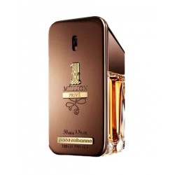 1 Million Privé - Paco Rabbane perfume water for men Paco Rabanne Perfumes for Men
