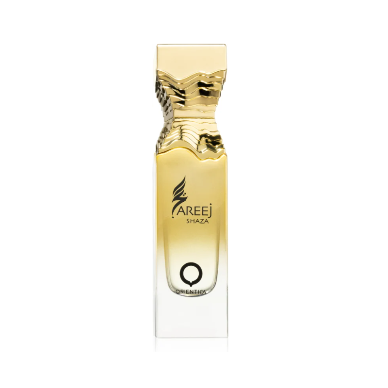 Areej Shaza Orientica Eau de Parfum Mixte MyCospara