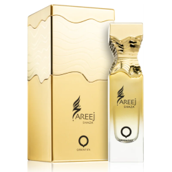 Areej Shaza Orientica Eau de Parfum Mixte MyCospara