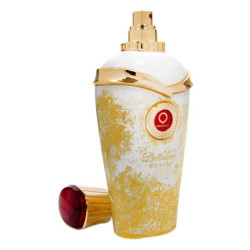 Orientica arte bellisimo exotic eau de parfum pour femme 75ml