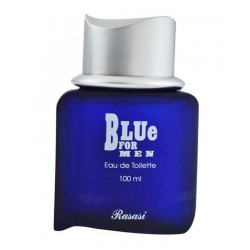 RASASI Rasasi Blue For Men - Parfum pour homme Parfums pour Homme