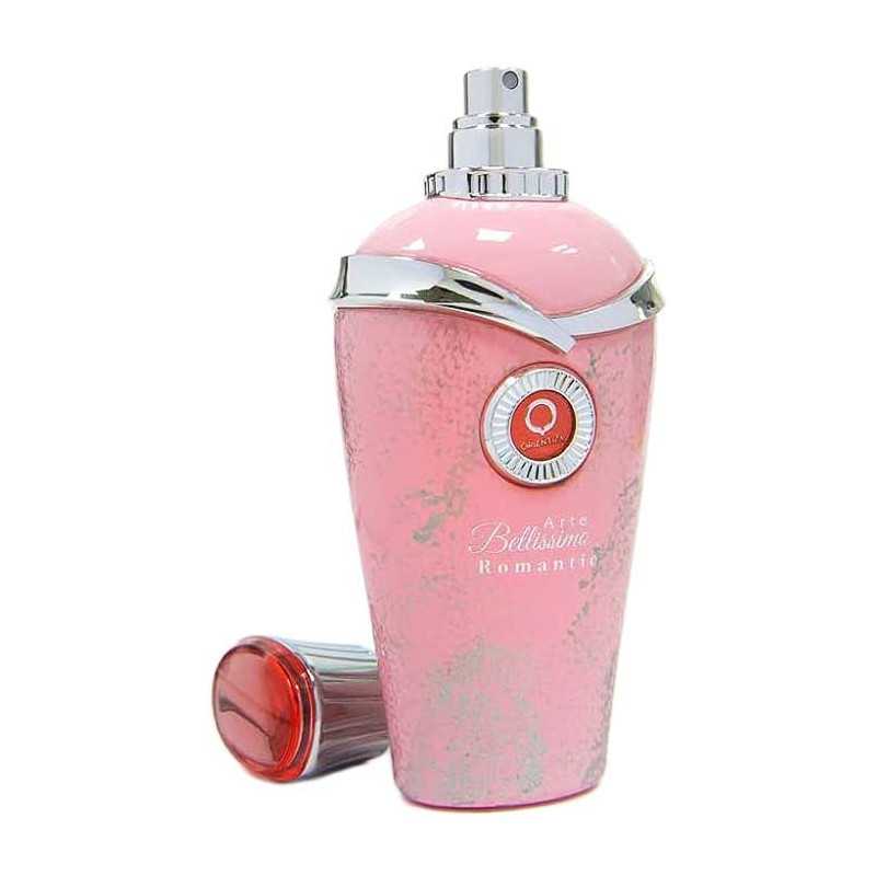 Arte bellissimo romantic orientica eau de parfum for women MyCospara