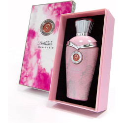 Arte bellissimo romantic orientica eau de parfum for women MyCospara