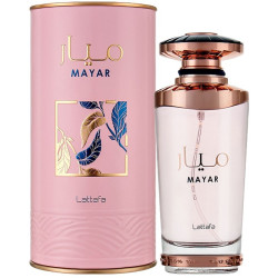 Mayar Lattafa mixed eau de parfum MyCospara
