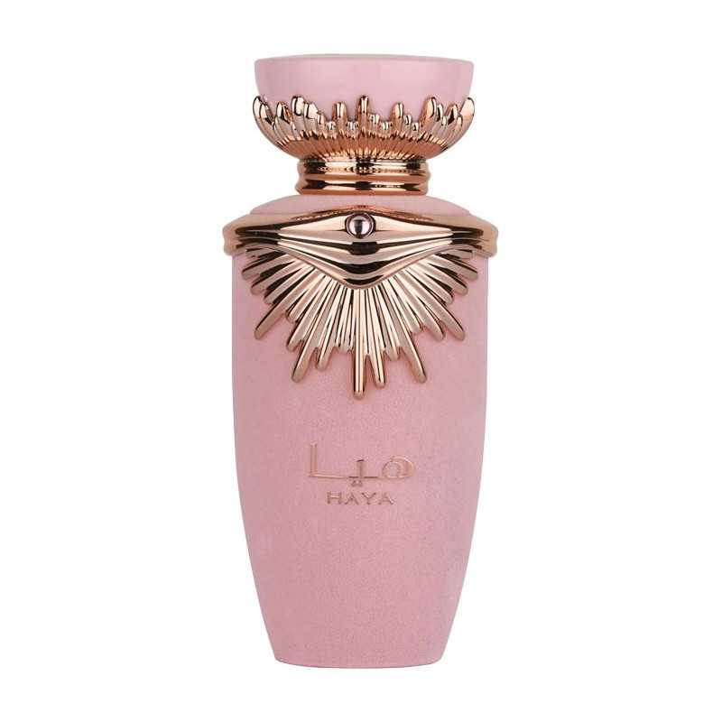 Haya Lattafa unisex eau de parfum MyCospara