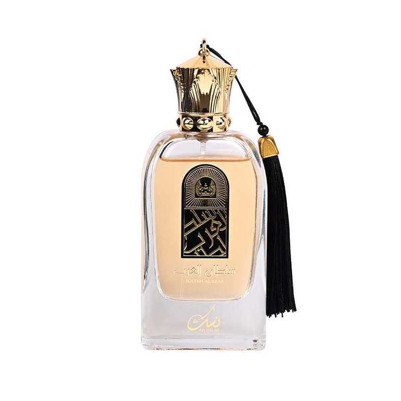 Sultan Al Arab Nusuk Eau de Parfum Mixed MyCospara