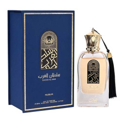 Sultan Al Arab Nusuk eau de parfum mixte MyCospara