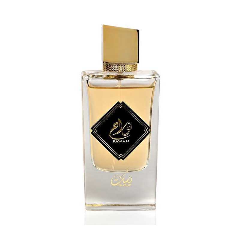 Fawah Nusuk eau de parfum mixte MyCospara