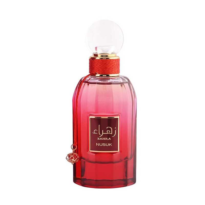 Nusuk zahra mixed eau de parfum 85ml