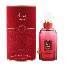 Nusuk zahra mixed eau de parfum 85ml