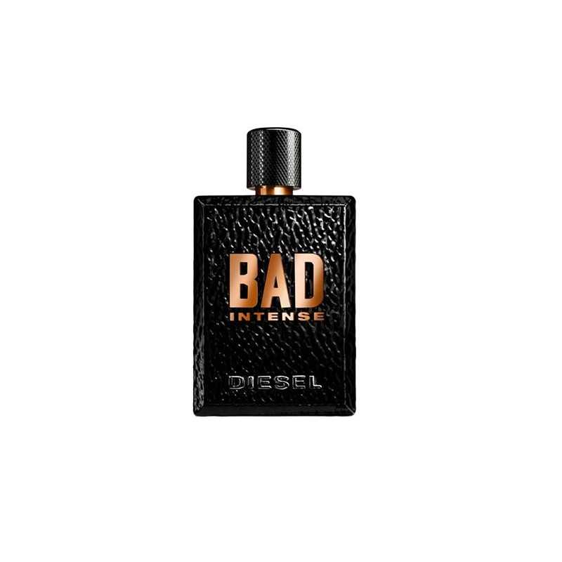 Diesel Bad Intense - Diesel eau de parfum pour homme Diesel