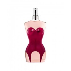 Classique - Jean Paul Gaultier perfume water for women Jean Paul Gaultier Jean Paul Gaultier