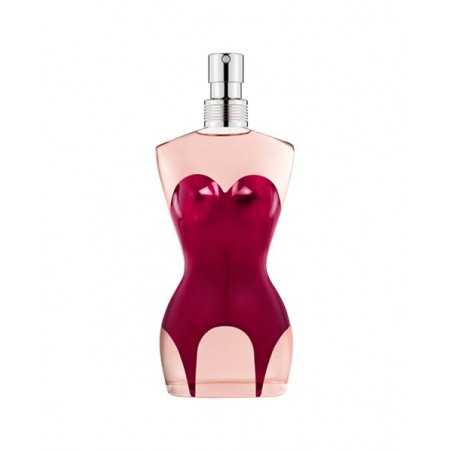 Classique - Jean Paul Gaultier perfume water for women