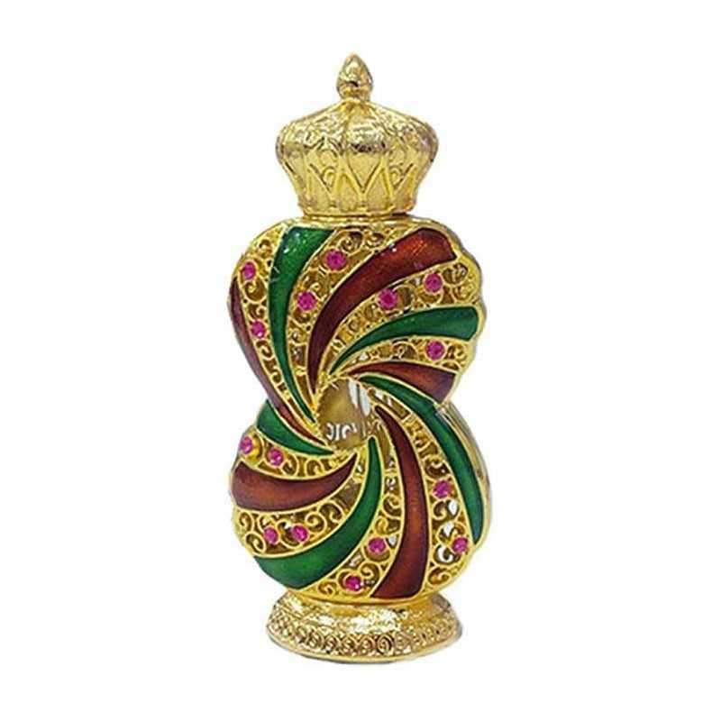 Tanasuk Al Haramain Fragrance Oil MyCospara