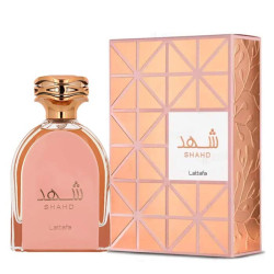 Shahd Lattafa Eau de Parfum for Women MyCospara