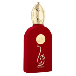 Mamlakat Al Oud mhuraya eau de parfum mixte 100ml