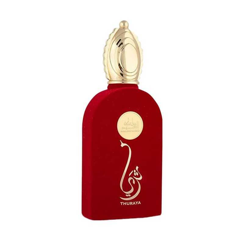 Mamlakat Al Oud mhuraya eau de parfum mixte 100ml