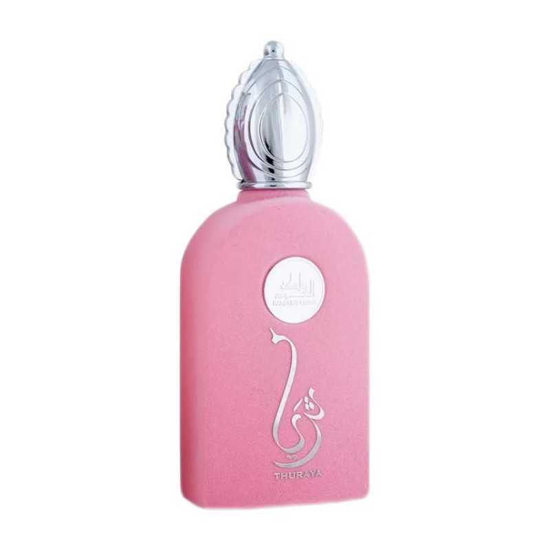 Thuraya Rossa Mamlakat Al Oud Mixed Eau de Parfum MyCospara