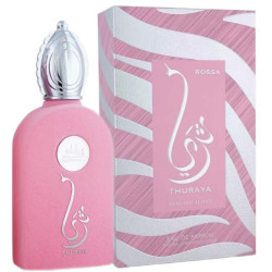 Thuraya Rossa Mamlakat Al Oud Mixed Eau de Parfum MyCospara