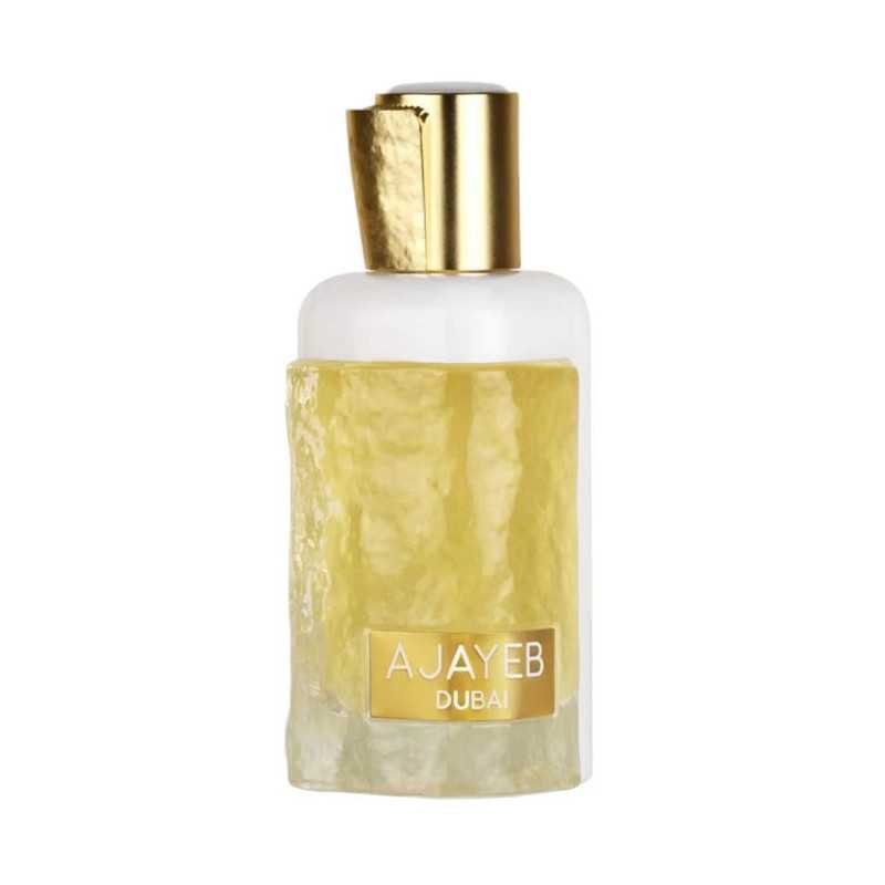 Ajayeb Dubai Lattafa eau de parfum mixte MyCospara