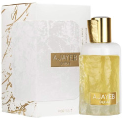 Ajayeb Dubai Lattafa Mixed Eau de Parfum MyCospara