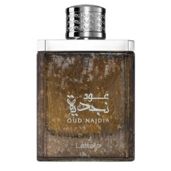 Amber Nuit Orientica Eau de Parfum Mixed MyCospara