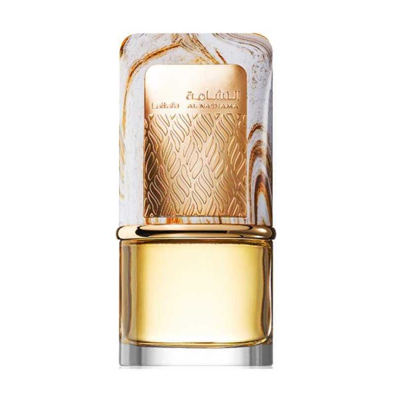 Al Nashama Lattafa eau de parfum mixte MyCospara