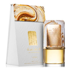 Al Nashama Lattafa eau de parfum mixte MyCospara