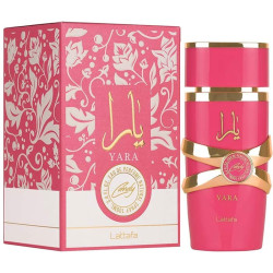 Yara Candy Lattafa eau de parfum pour femme MyCospara