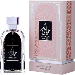 Ard Al Zaafaran hayaati eau de parfum pour femme 100ml