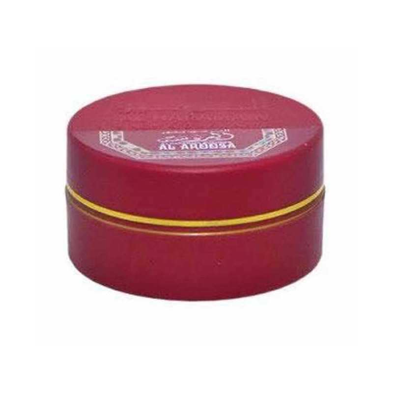 Al Aroosa Al Haramain Babkhour Incense MyCospara