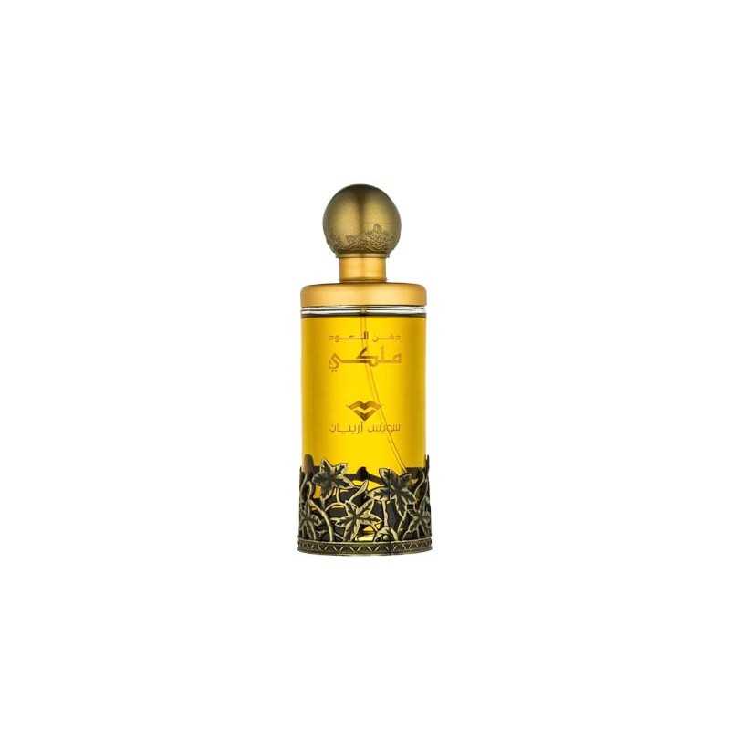Dehn Al Oudh Malaki - Swiss Arabian mixed perfume water Swiss Arabian Swiss Arabian