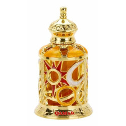 Al haramain qamar huile parfumée 15ml