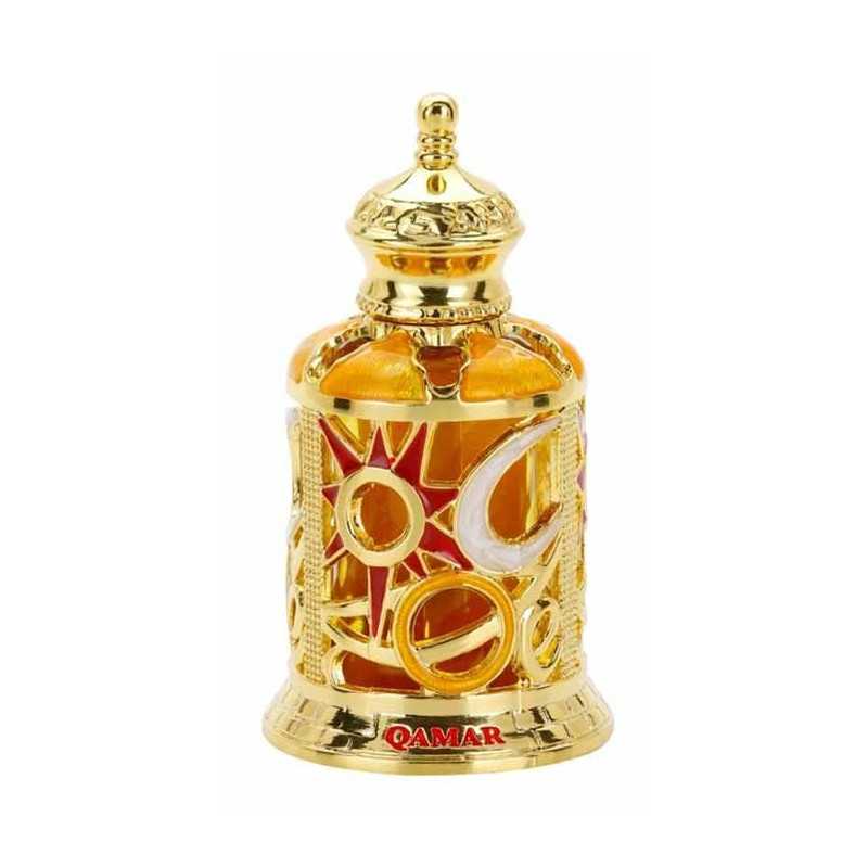 Qamar Al Haramain Fragrance Oil MyCospara