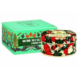 Oudh Ma Al Attar Medium Al Haramain Incense Bakhid MyCospara