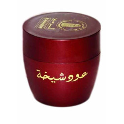 Al haramain oudh sheikha encens bakhour 25g