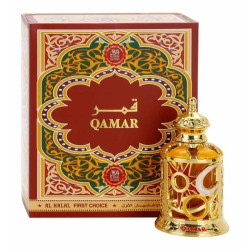 Qamar Al Haramain Fragrance Oil MyCospara