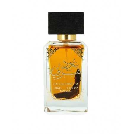 Oud Sharqia - Ard Al Zaafaran eau de parfum mixte