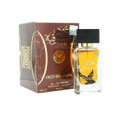 Oud Sharqia - Ard Al Zaafaran mixed perfume water Ard Al Zaafaran Woody fragrances