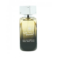 Ard Al Zaafaran Sheikh Al Shabab - Ard Al Zaafaran eau de parfum mixte Parfums aquatiques