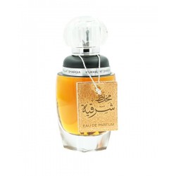 Ard Al Zaafaran Mukhallat Sharqia - Ard Al Zaafaran eau de parfum mixte Ard Al Zaafaran