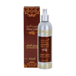 Dehnal oudh Al Haramain perfume air freshener MyCospara